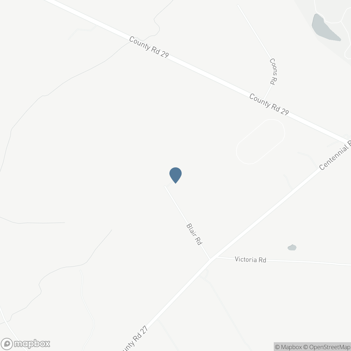 3535 BLAIR ROAD, Elizabethtown-Kitley, Ontario K0E 1M0